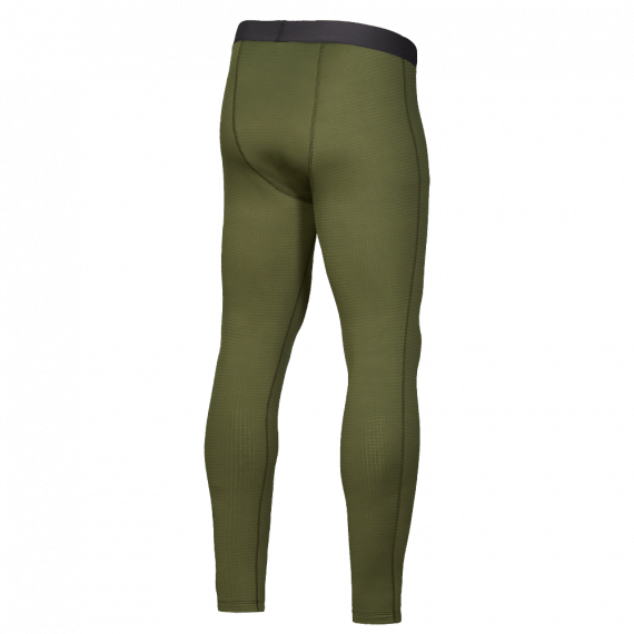 Фото Термобілизна LVL2 Polarheat Quadro Stretch 2.0 Light Green