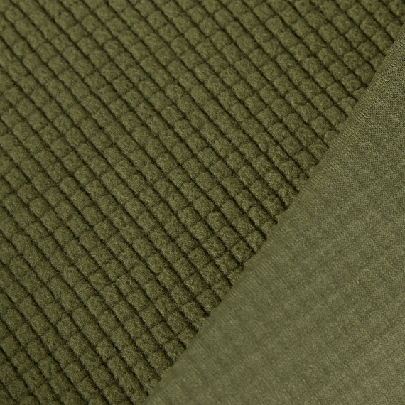 Фото Термобілизна LVL2 Polarheat Quadro Stretch 2.0 Light Green