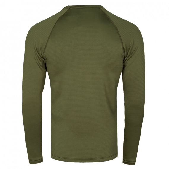 Фото Термобілизна LVL2 Polarheat Quadro Stretch 2.0 Light Green