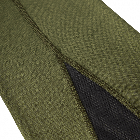 Фото Термобілизна LVL2 Polarheat Quadro Stretch 2.0 Light Green