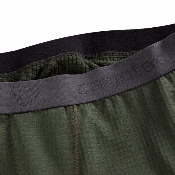 Фото Термобілизна LVL2 Polarheat Quadro Stretch Olive