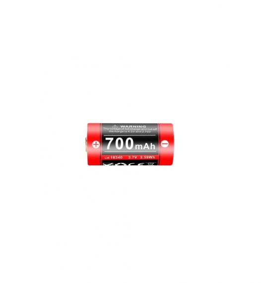 Фото Універсальний акумулятор 16GT-70UR (700 mAh)