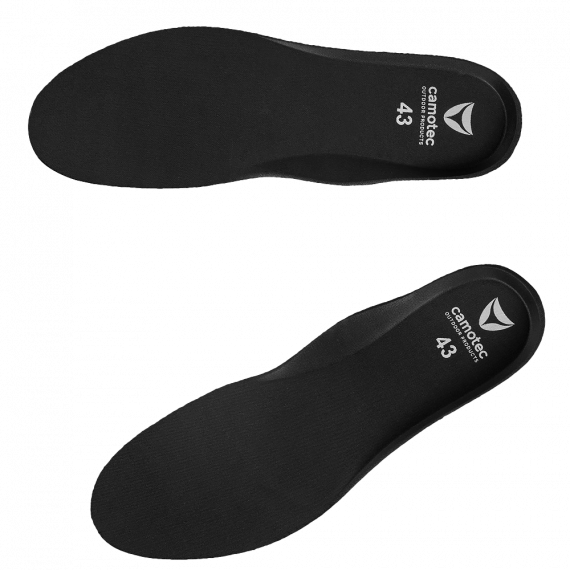 Фото Устілка Camotec Black