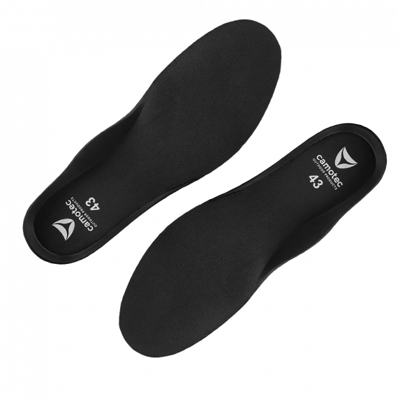 Фото Устілка Camotec Black