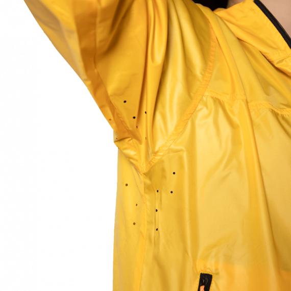 Фото Вітрівка Pani Windout Жовта