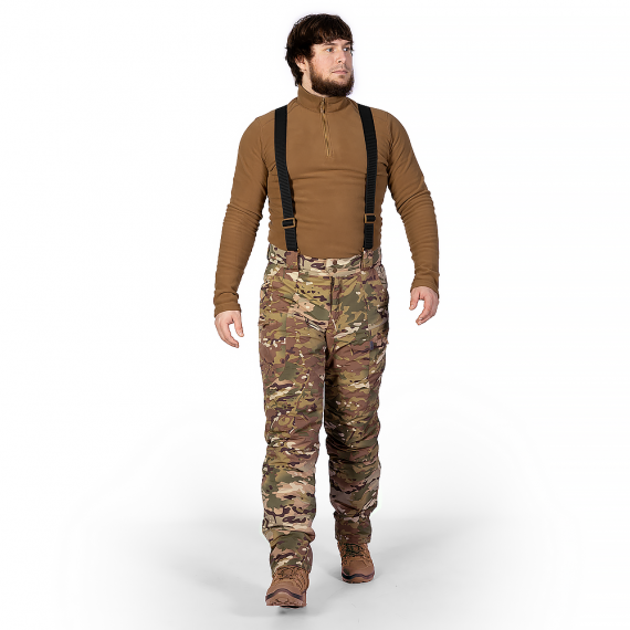 Фото Зимові штани Patrol ClimaGuard MC