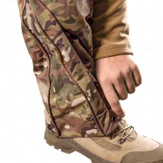 Фото Зимові штани Patrol ClimaGuard MC