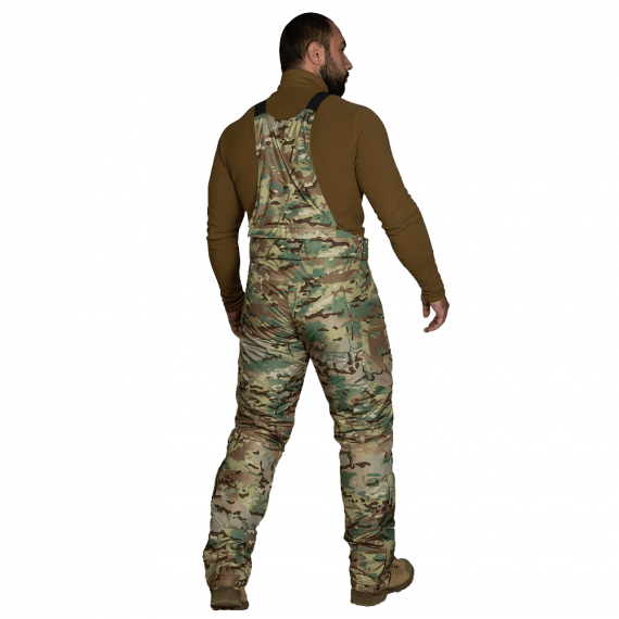 Фото Зимові штани Patrol MC