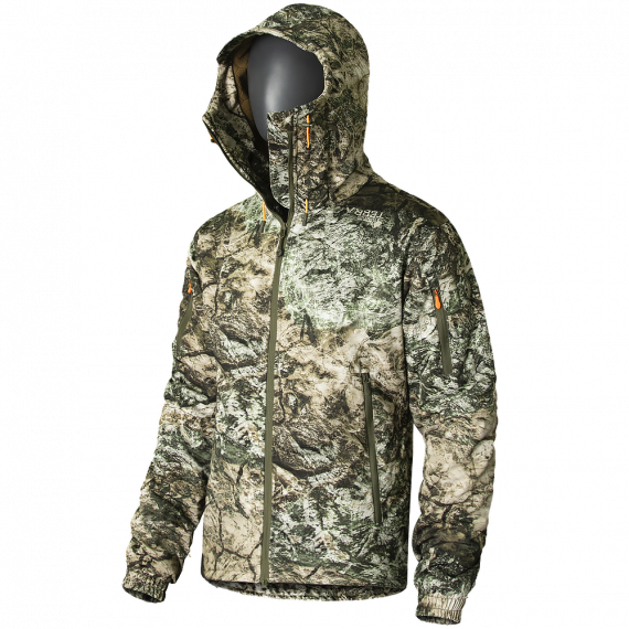 Фото Зимовий костюм StormWall Terra UA