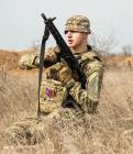 Військова форма