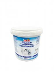 Фото 2432 Порошок для посудомоечных машин BioChelate Enzyme System 1,1 кг