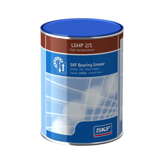 Фото Высокоэффективная смазка LGHP 2/1 SKF