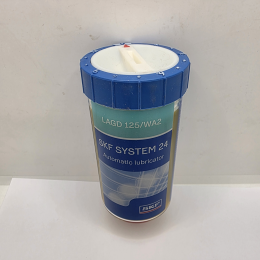 Автоматичний лубрикатор LAGD 125/WA2 SKF