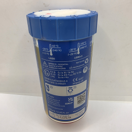 Автоматичний лубрикатор LAGD 125/WA2 SKF