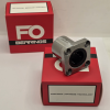 Фото Фланцевый линейный подшипник LMK20 UU FO Bearings