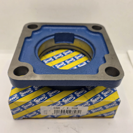 Корпус із квадратним фланцем F208 SNR