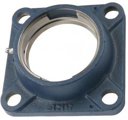 Корпус підшипника FY 508 M (F208) SKF