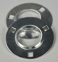 Корпус подшипника PF 47 SKF