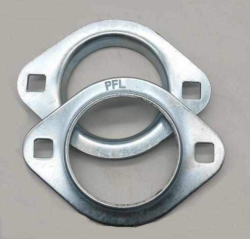 Фото Корпус подшипника PFL204 CX POLAND