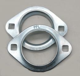 Корпус подшипника PFL207 SNR