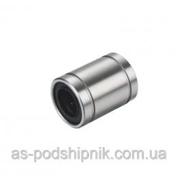 Лінійний підшипник LM06 UU FO Bearings