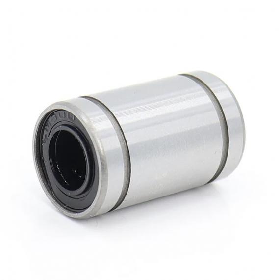 Фото Лінійний підшипник LM08 UU MTM Bearings