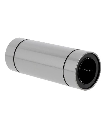 Фото Лінійний підшипник LM08 LUU MTM Bearings