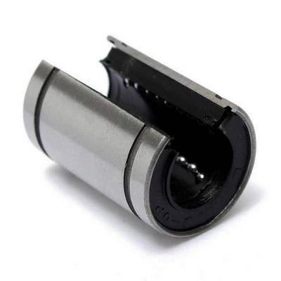 Фото Лінійний підшипник LM25 OP FO Bearings