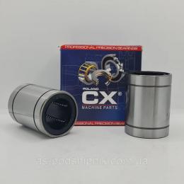 Лінійний підшипник LME40-UU (KB4080-UU) CX POLAND