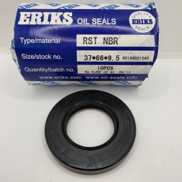 Манжетне ущільнення / сальник 37x66x9.5 RST NBR ERIKS Голландія