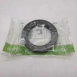 Манжетне ущільнення / сальник 45X65X10 HMSA10 RG SKF