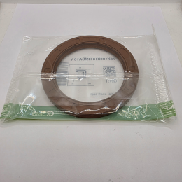 Манжетне ущільнення / сальник 75X100X10 HMSA10 V 200 °C SKF