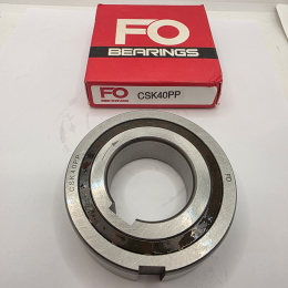 Обгонная муфта CSK40PP FO Bearings