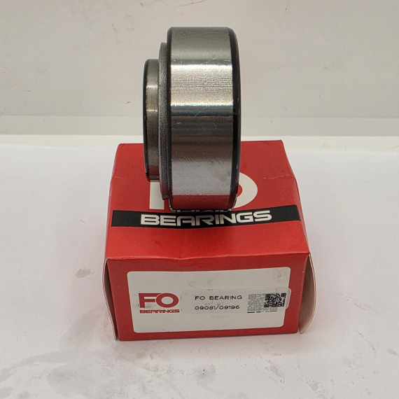 Фото Подшипник 09081/09196 FO Bearings
