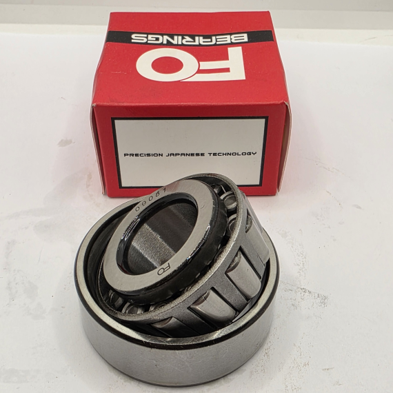 Фото Подшипник 09081/09196 FO Bearings