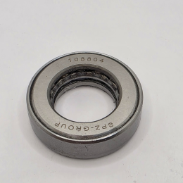 Підшипник 108804 ГОСТ