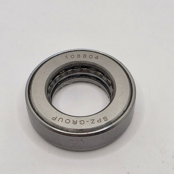 Фото Подшипник 108804 ГОСТ