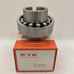 Підшипник 11206TN9 KYK Japan