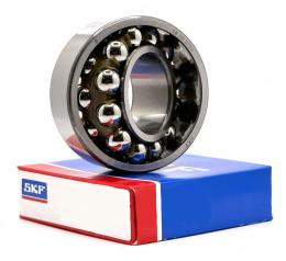 Подшипник 1207 ETN9 SKF