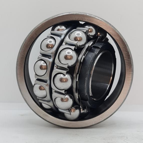 Фото Подшипник 1207K+H207 (11206) FO Bearings