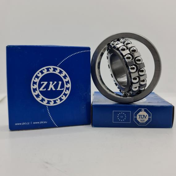 Фото Підшипник 1310 ZKL