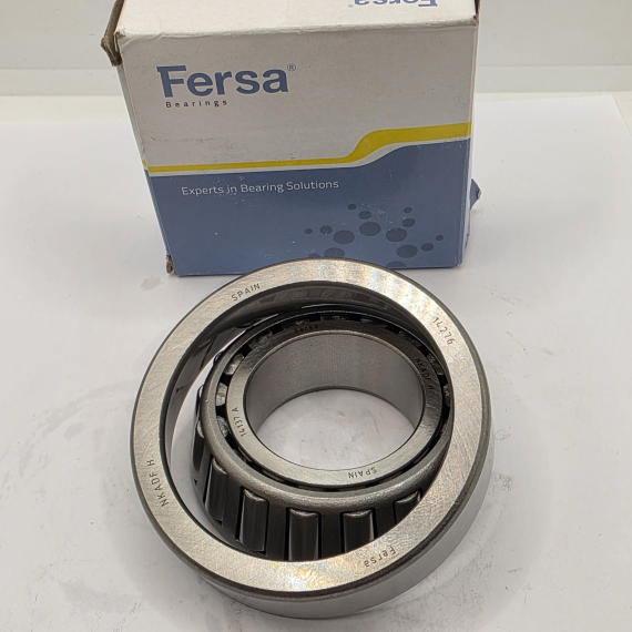 Фото Подшипник 14137 A/14276 FERSA