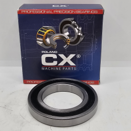 Підшипник 16002-2RS (15x32x8) CX POLAND