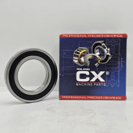 Підшипник 16002-2RS (15x32x8) CX POLAND