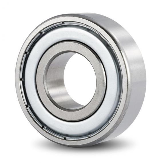 Фото Підшипник 16100 ZZ (10x28x8) MTM Bearings