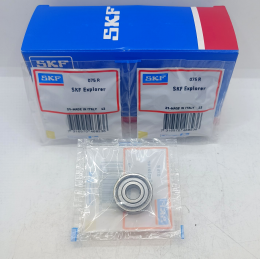 Подшипник 16100-2Z SKF