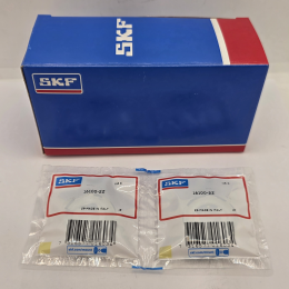 Подшипник 16100-2Z SKF