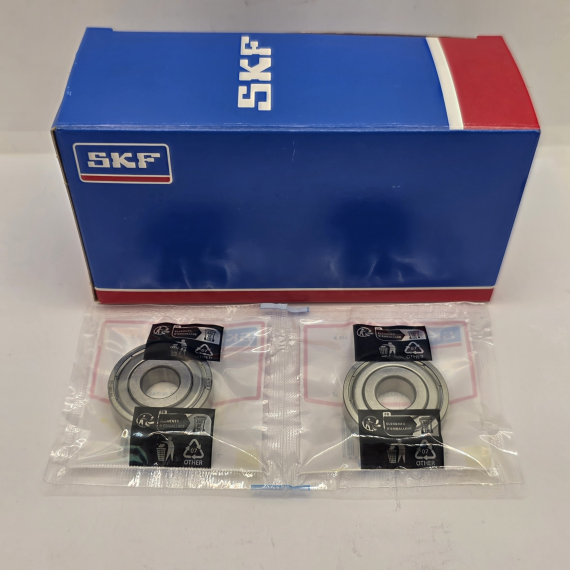 Фото Подшипник 16100-2Z SKF