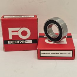 Підшипник 163110 2RS FO Bearings (16x31x10)