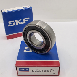 Подшипник 1726204-2RS1 SKF